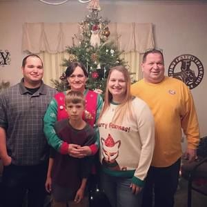 Meet your Posher, Candy